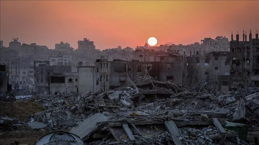 2026'da İsrail ve Filistin: Gazze ve Batı Şeria'nın geleceği
