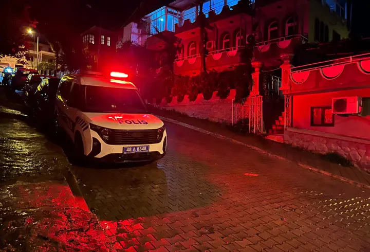İngiltere vatandaşı erkek, pansiyonda ölü bulundu