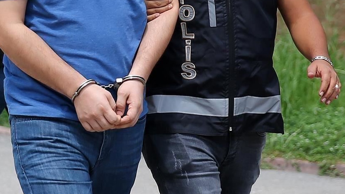 Kayseri'de sigorta dolandırıcılığı operasyonu: 3 tutuklama