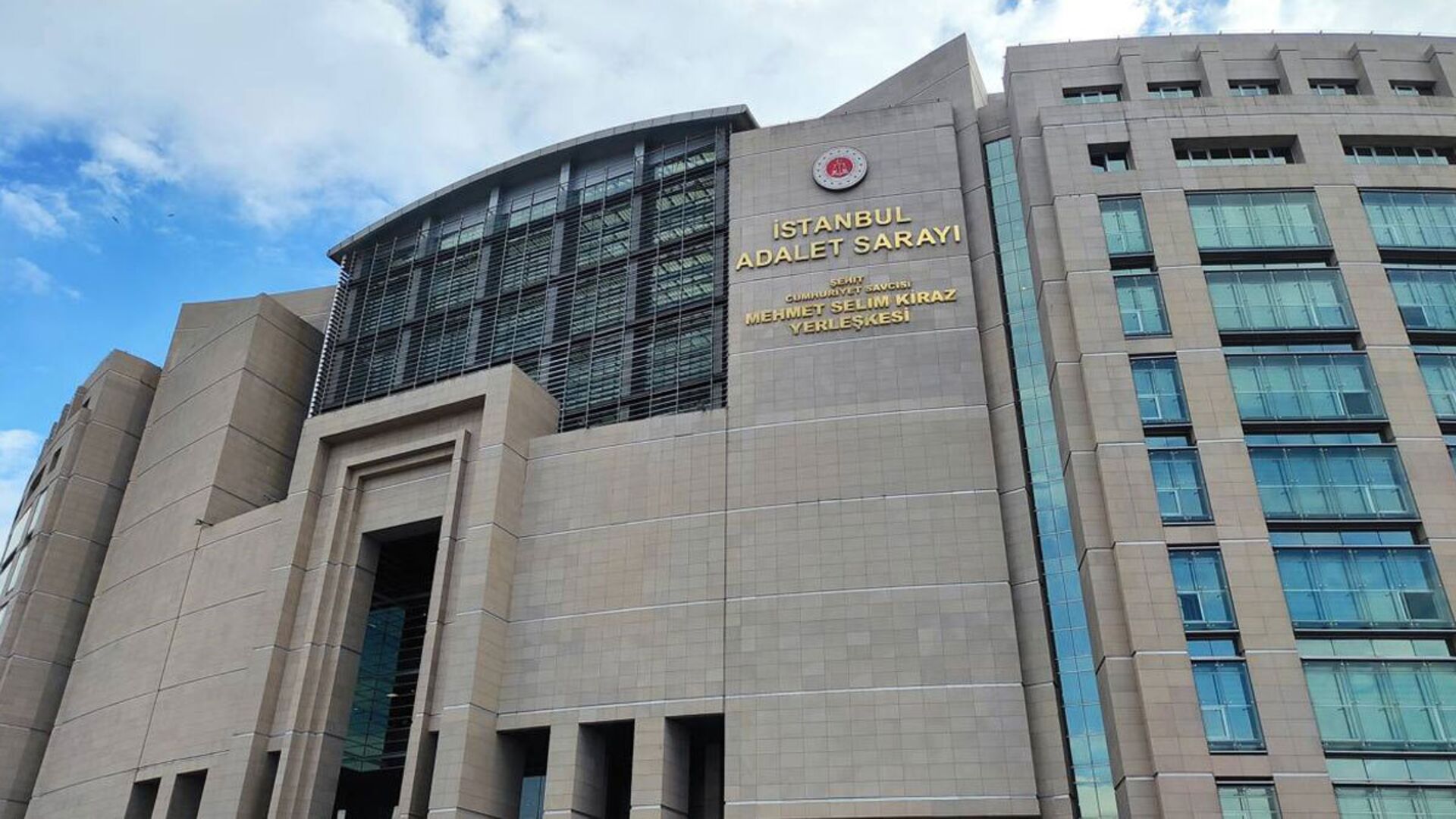 2 Kişinin Mal Varlığındaki Tedbir Kalktı - Güncel Haberler - Habertürk