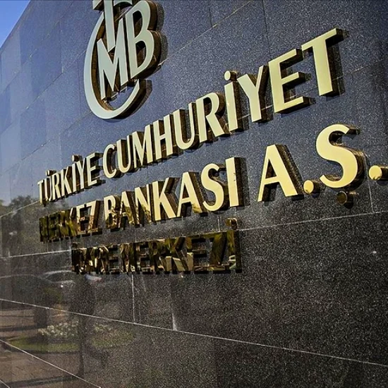 Merkez Bankası Faizi Düşürdü