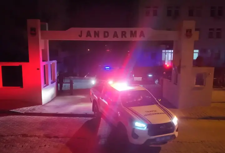 İzmir’de tarımsal kalkınma kooperatiflerine operasyon: 13 gözaltı