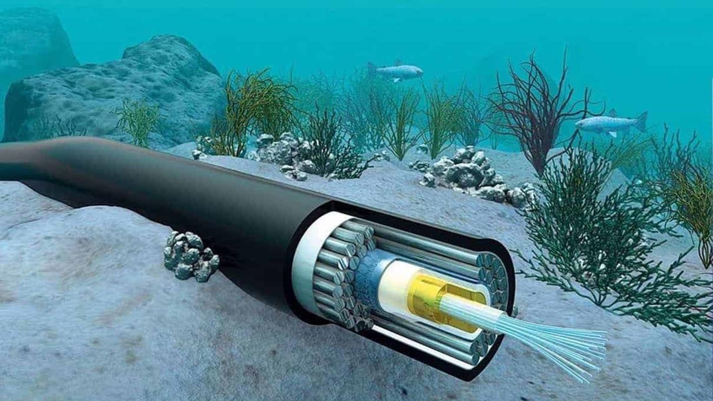 Çin, 3.500 metre derinlikte denizaltı kablolarını kesebilen cihazını test etti