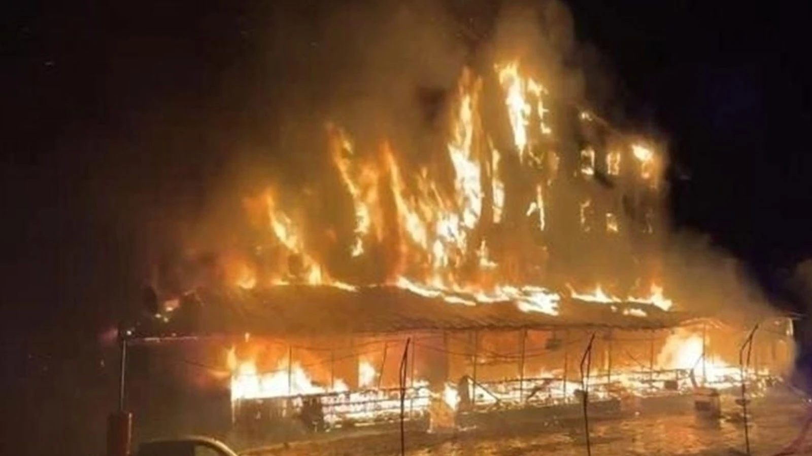 3 kişi can vermişti: Uludağ'da otel yangını davasında yeni gelişme