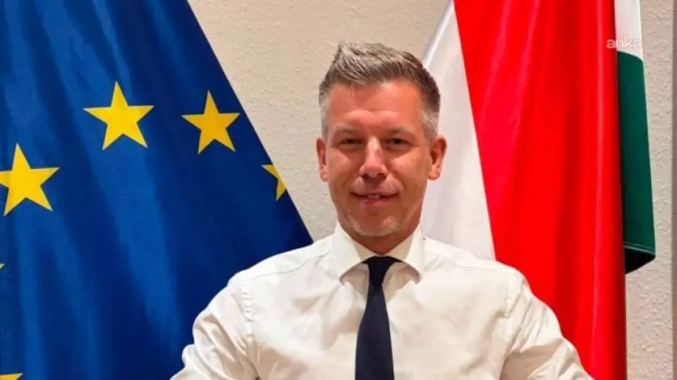 Macaristan Başbakanı, Euro Bölgesi'ne En Kısa Sürede Katılımı Destekliyor