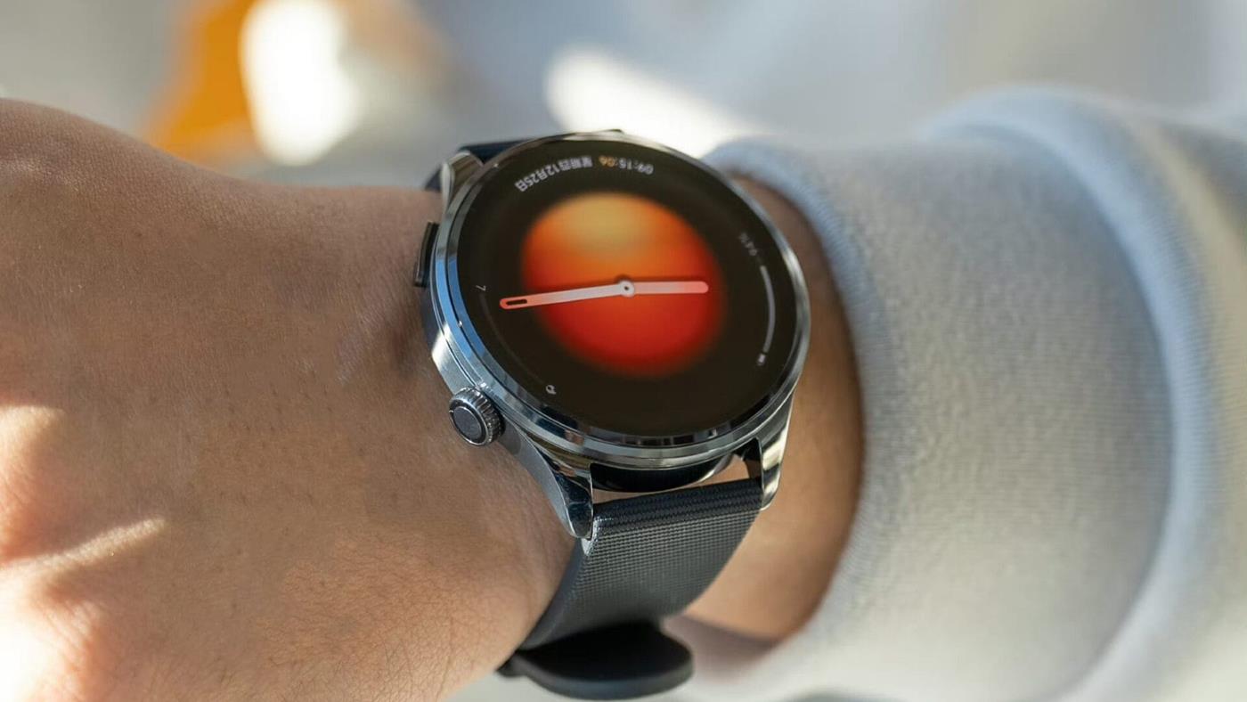 Xiaomi Watch 5 Türkiye'de satışta: Daha akıllı, daha hızlı, daha sezgisel