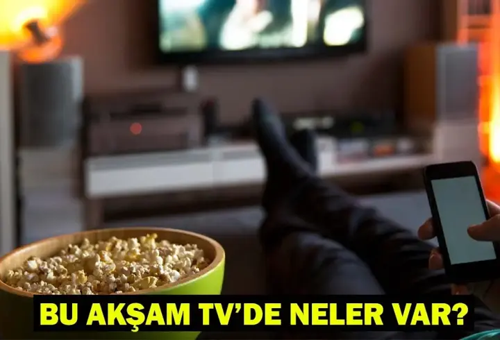 5 TEMMUZ 2025 TV YAYIN AKIŞI: Bu Akşam Hangi Diziler ve Programlar Yayında?
