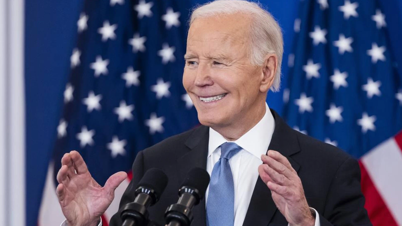 Eski ABD Başkanı Biden'ın, radyoterapi tedavisi gördüğü öğrenildi