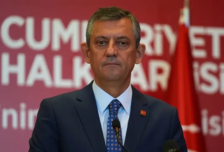 Özgür Özel'den Kemal Kılıçdaroğlu'na cevap: ''Benim söyleyecek sözüm yok''