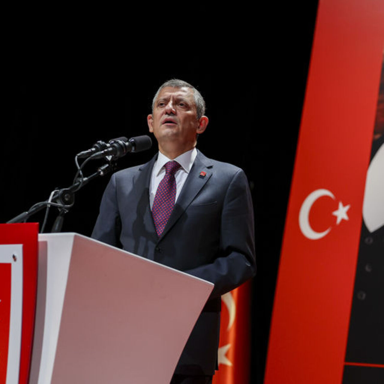 'Boğazlıyasım geldi'
