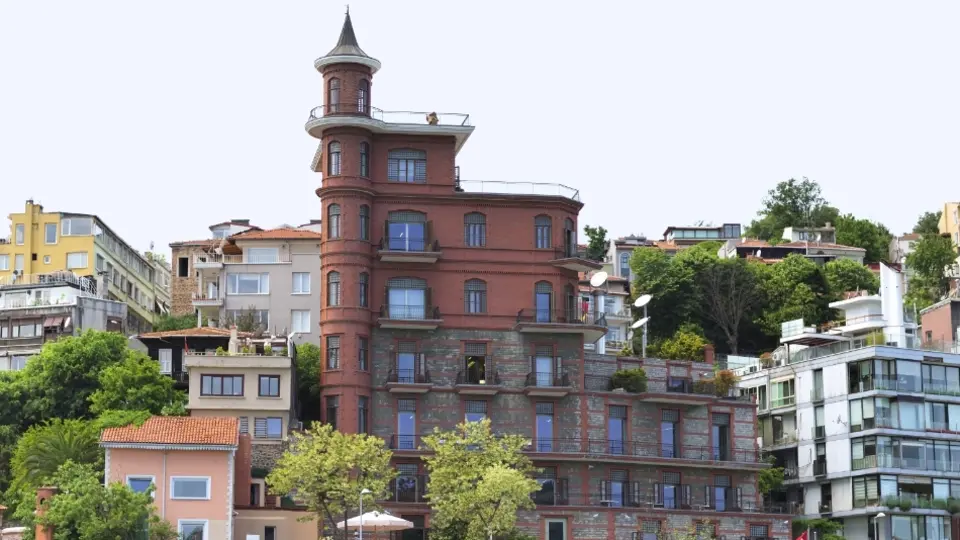 Borusan'ın ABD iştirakine yüklü sipariş