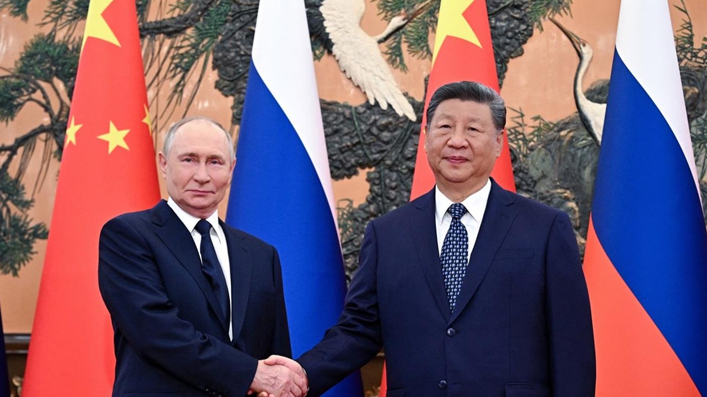 Çin Başkanı Xi Jinping: Ortalama insan ömrü bu yüzyıl içinde 150'ye çıkabilir
