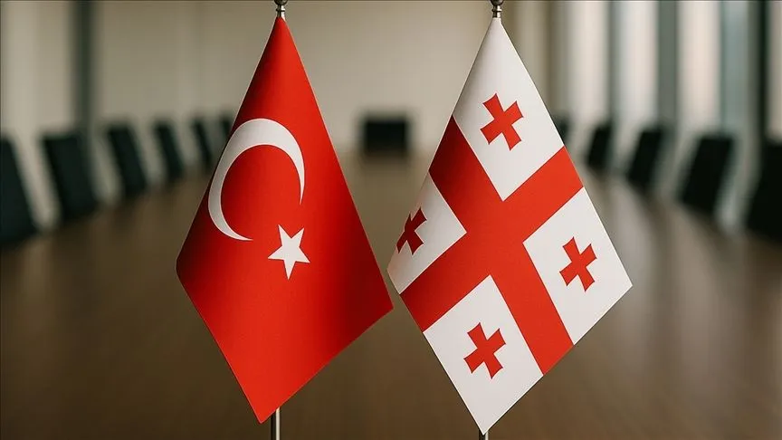 Türkiye-Gürcistan 6. Dönem Karma Ekonomik Komisyon Toplantısı yarın Tiflis'te yapılacak