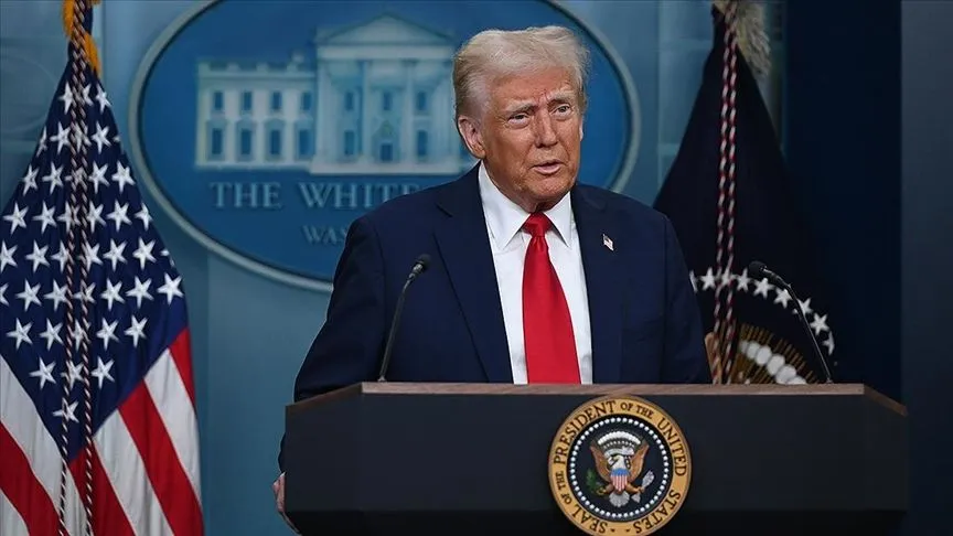 ABD Başkanı Trump'a göre Rusya-Ukrayna anlaşması bu hafta gerçekleşebilir