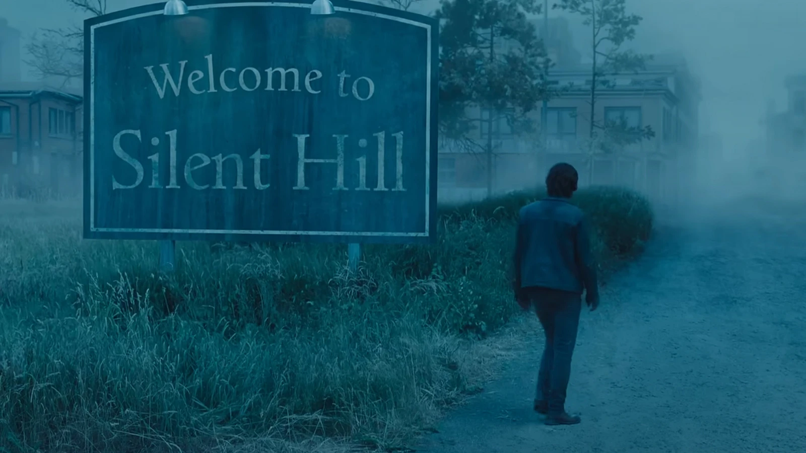 Dünyaca ünlü korku serisi Return to Silent Hill'den ilk fragman geldi
