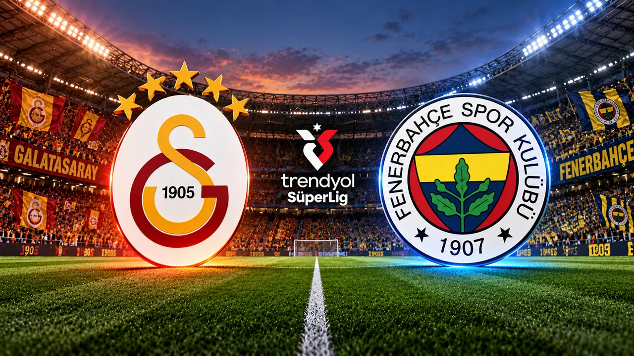 Galatasaray-Fenerbahçe Maç Bileti Ne Kadar? Gs-Fb Derbi Maç Bileti Fiyatları