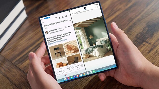 Türkiye’de Android 16 tabanlı One UI 8’e geçirilen yeni Samsung telefonlar oldu [29 Eylül]