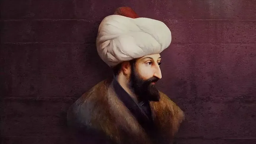 Fatih Sultan Mehmet, İstanbul'a çok sayıda mimari eser kazandırdı