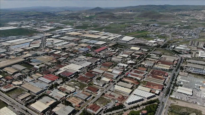 ORAN'ın Yerel Kalkınma Hamlesi Programı 11 milyar lira yatırım taahhüdü aldı