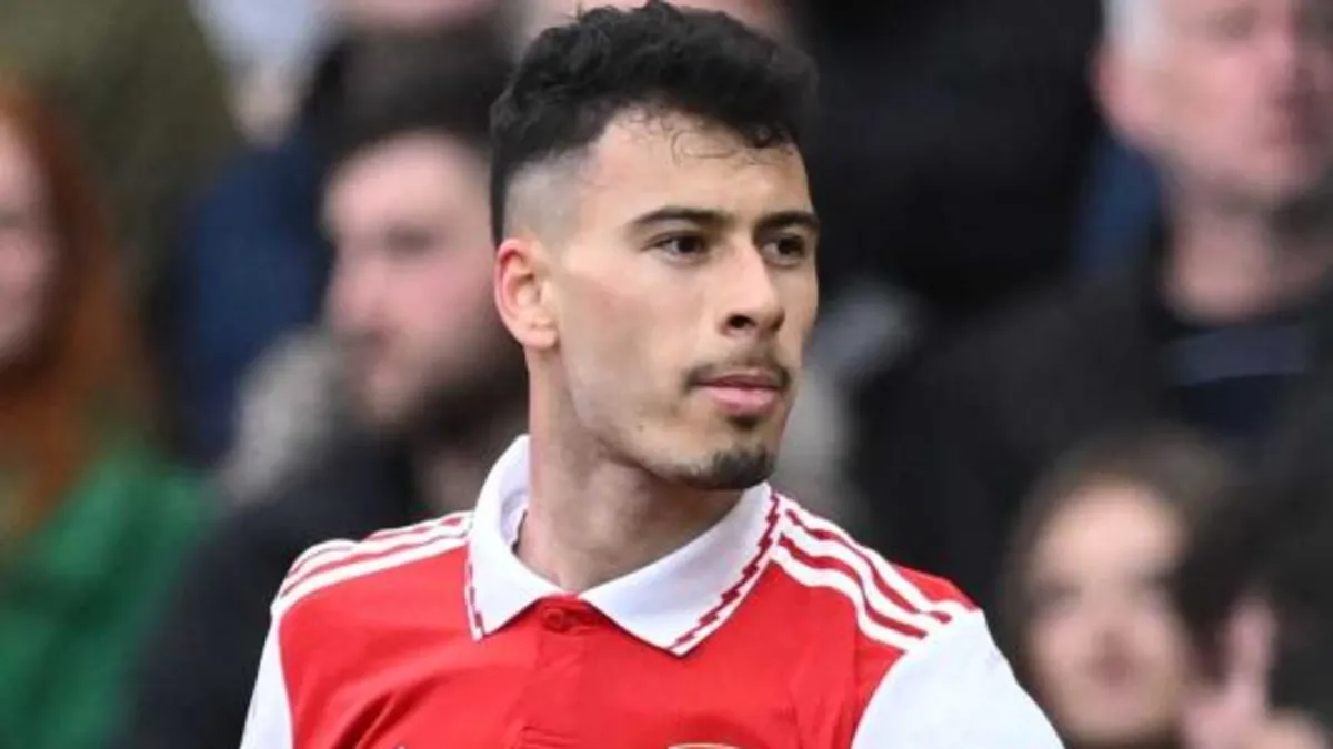 TRANSFER HABERİ - Gabriel Martinelli Fenerbahçe'ye önerildi!