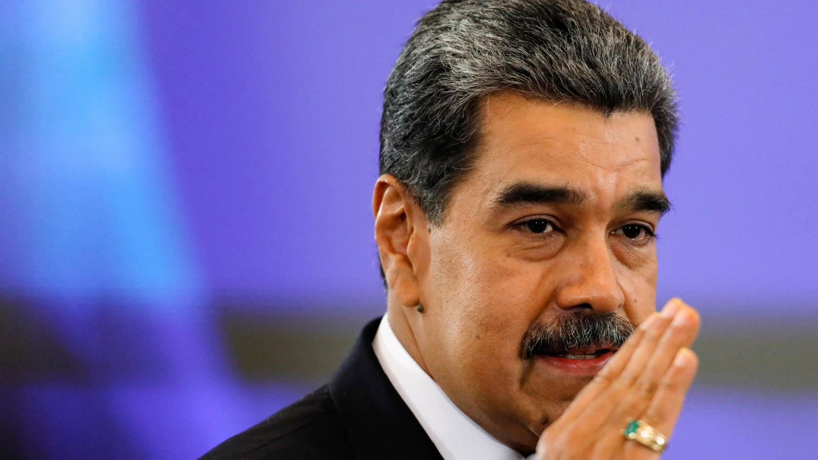 Venezuela'da Maduro Noel'i 1 Ekim'de kutlama kararı aldı