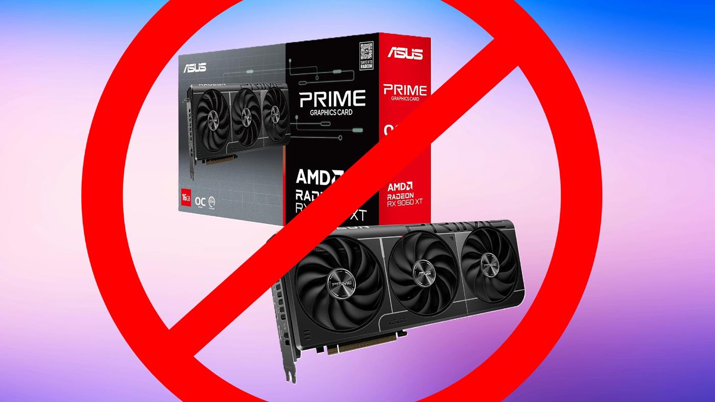 Bellek krizi nedeniyle AMD ve Nvidia giriş seviyesi ekran kartı üretimini durdurabilir