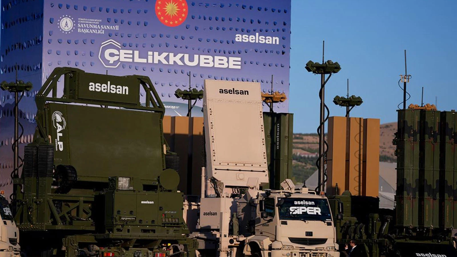 Rusya Ve Çin'in Rakibi, Türk Savunması ABD Medyasında