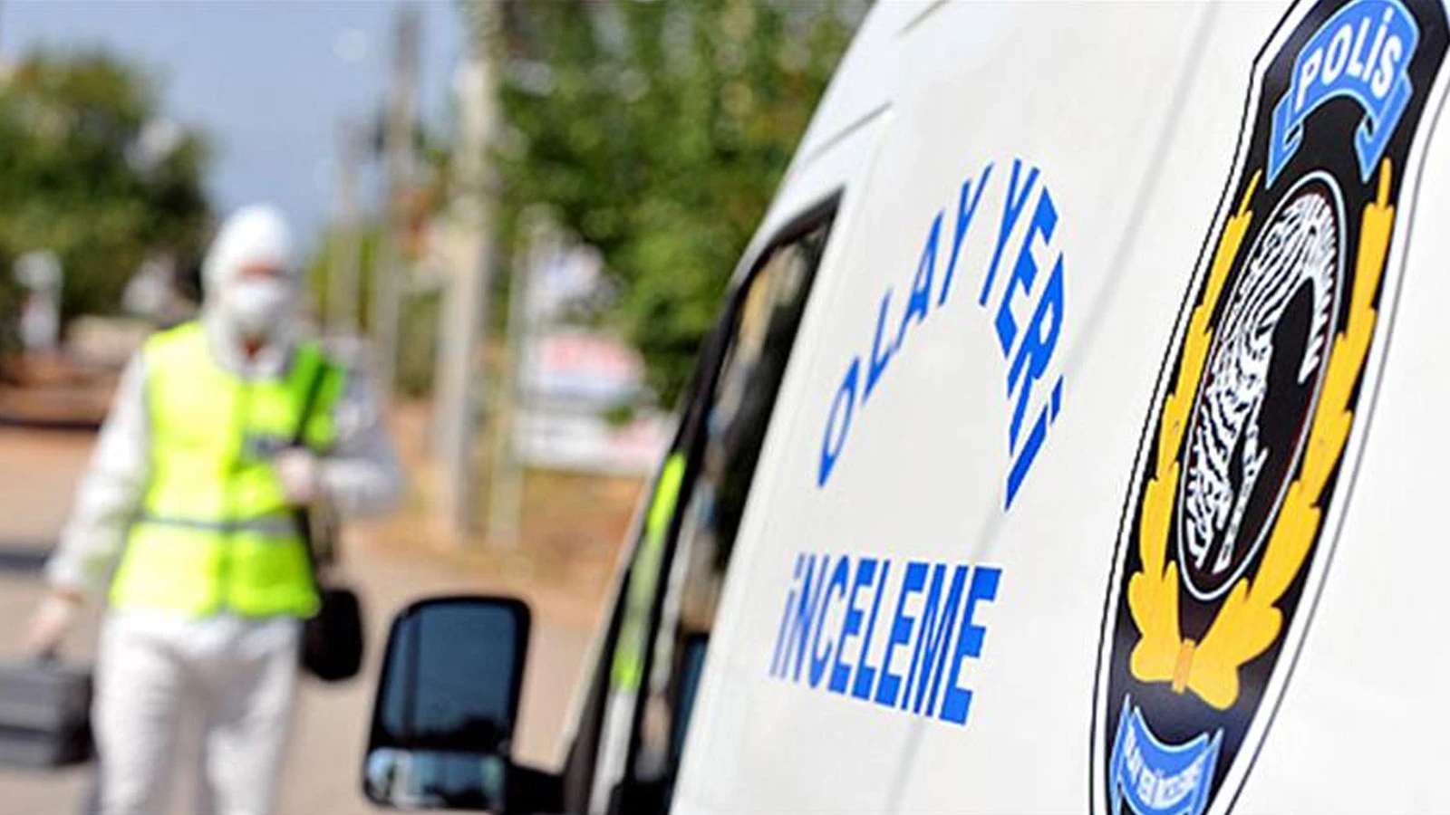 Tartıştığı sevgilisini yaralayıp, yaşamına son verdi
