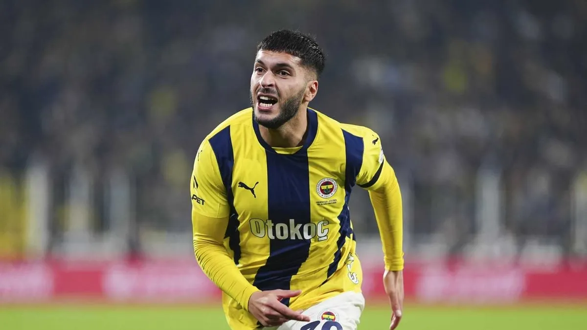 Fenerbahçe'de Oğuz Aydın CSKA Moskova ile anlaştı!