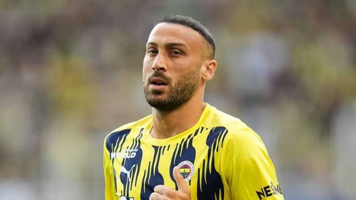 Fenerbahçe Cenk Tosun ile yollarını ayırdı!