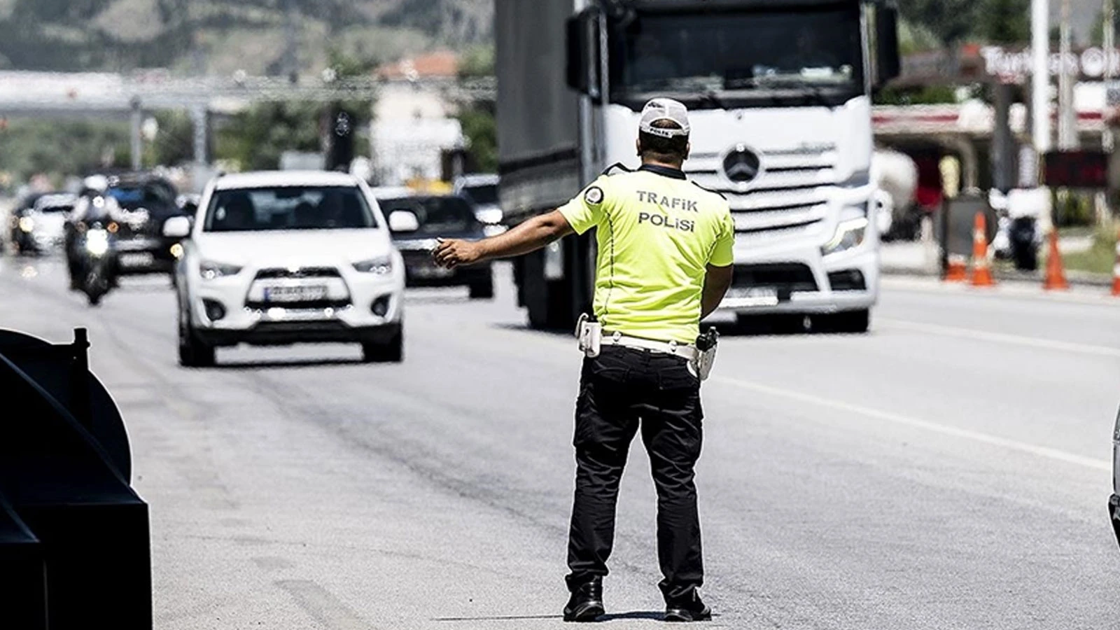 İçişleri Bakan Yerlikaya'dan bayram tedbirleri açıklaması
