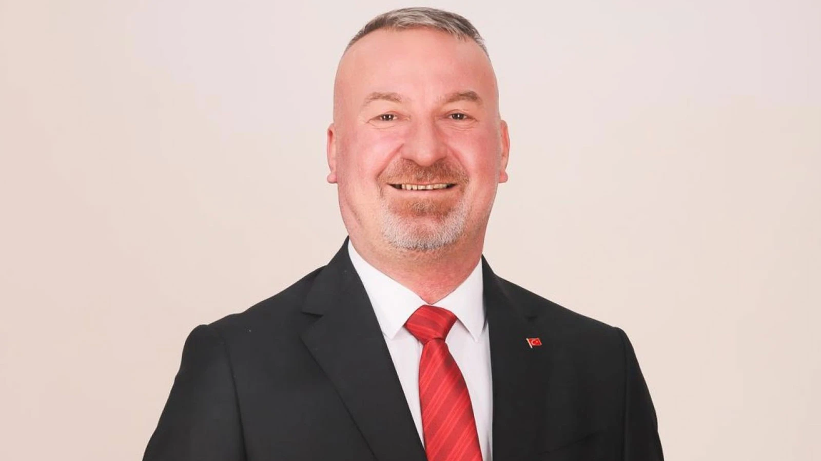 Karacabey Belediye Başkanı Fatih Karabatı, İYİ Parti'den istifa etti