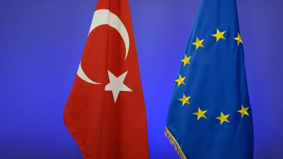 Türkiye-AB Gümrüklerinde Yeni Adım: Yys’li Firmalara Onay Çağrısı