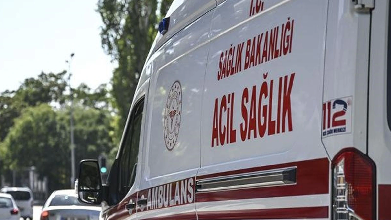Balıkesir'de feci ölüm: Evinin çatısından yere çakıldı