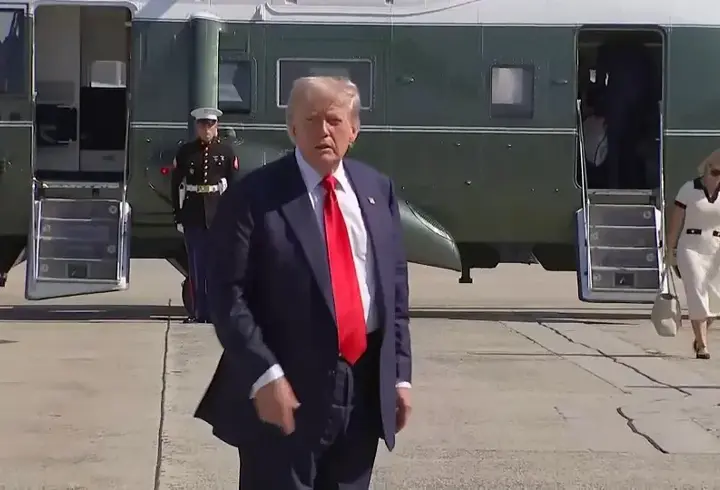 İspanyol vekilden sert suçlama: ''Trump günümüzün Hitler'i''