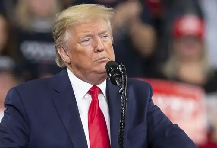 Trump Venezuela'da rejim değişikliği mi istiyor?
