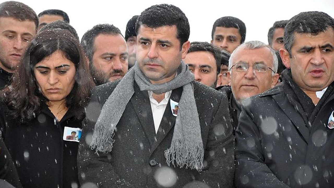 Selahattin Demirtaş tahliye olursa siyasete dönebilir mi?