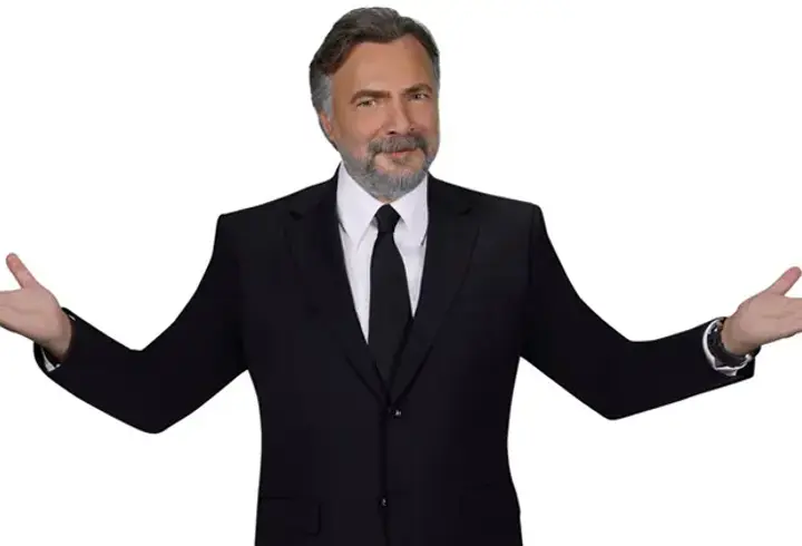 Usta Oyuncu Oktay Kaynarca, Sinpaş Yapı Tasarruf Sandığı’nın Reklam Yüzü Oldu