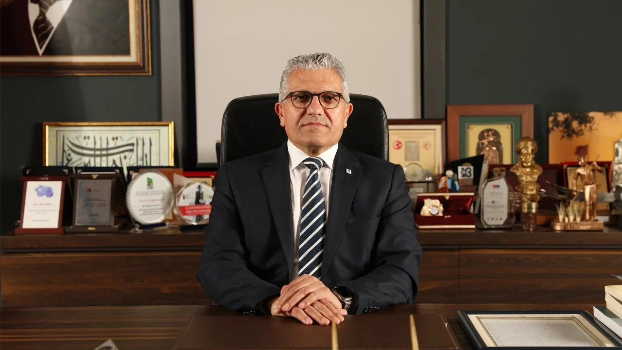 "Eskişehir sanayisinin yarım asırlık hayali gerçeğe dönüşüyor"