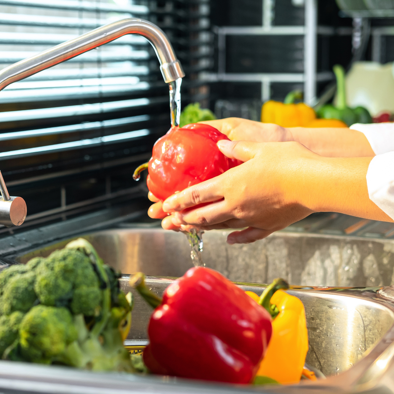 Gıda güvenliğinde yeni dönem! Türkiye, Safe2Eat kampanyasına katıldı
