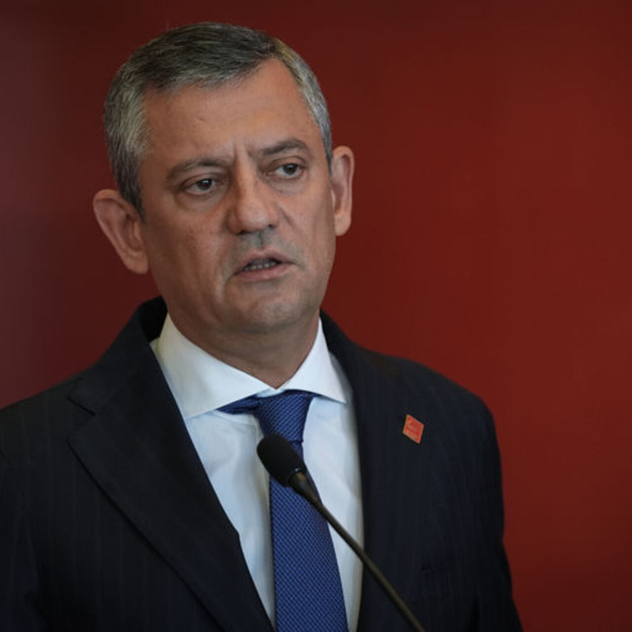 Özel, Çömez ve Özer'in dokunulmazlık dosyaları Meclis'te