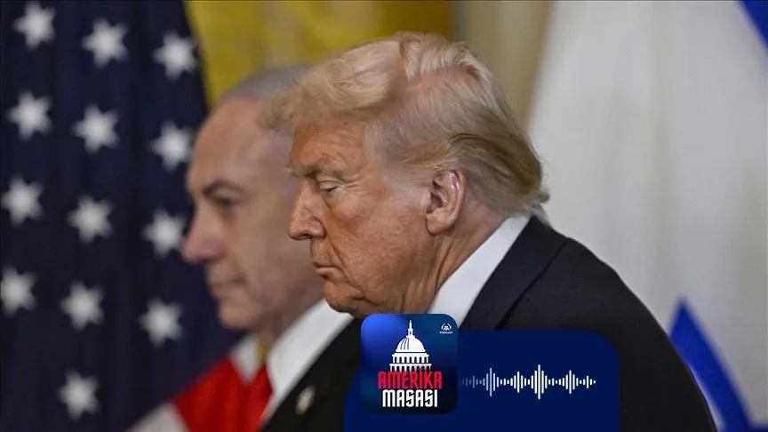 Trump, İsrail’e karşı nasıl bir çizgiye geliyor?