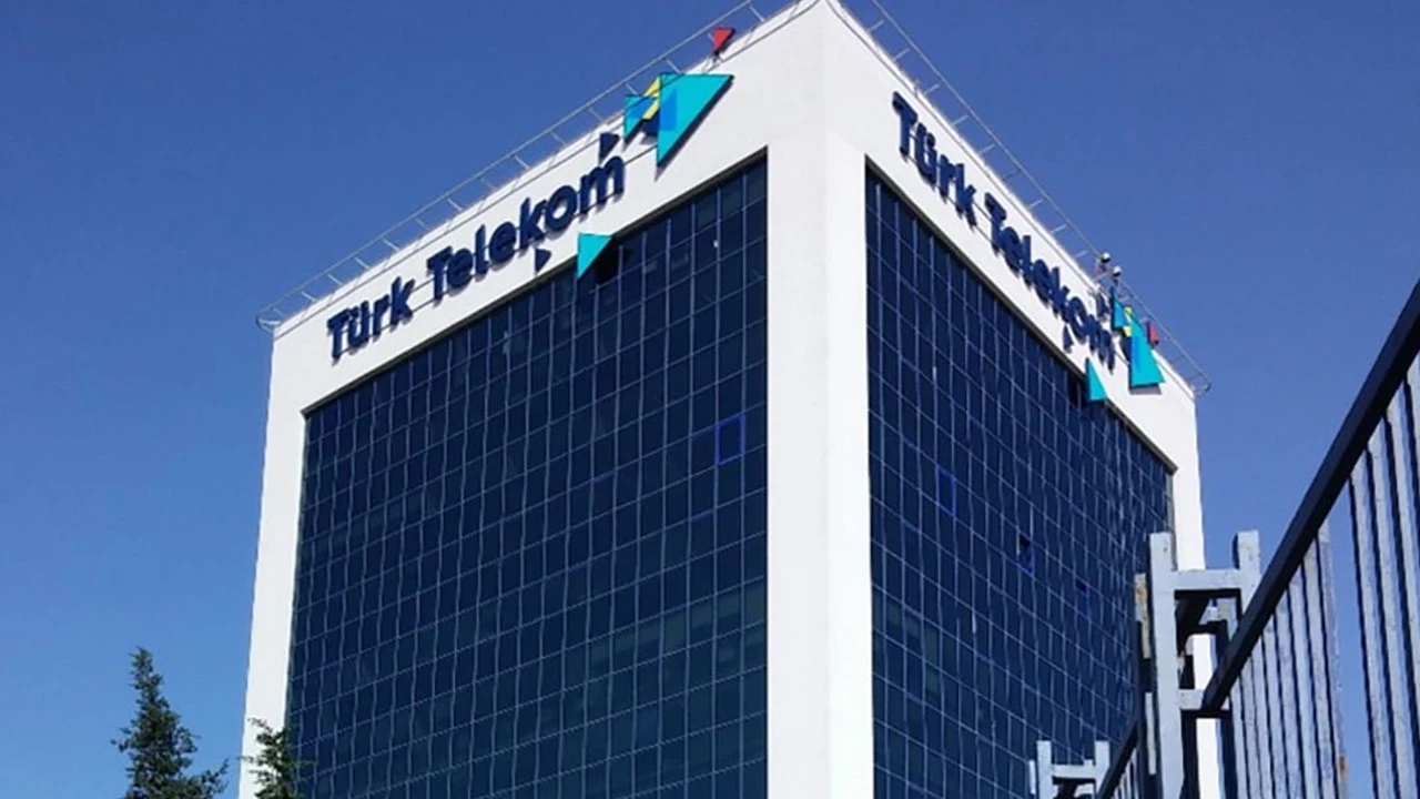 Türk Telekom, varlık kiralama şirketi kuruyor