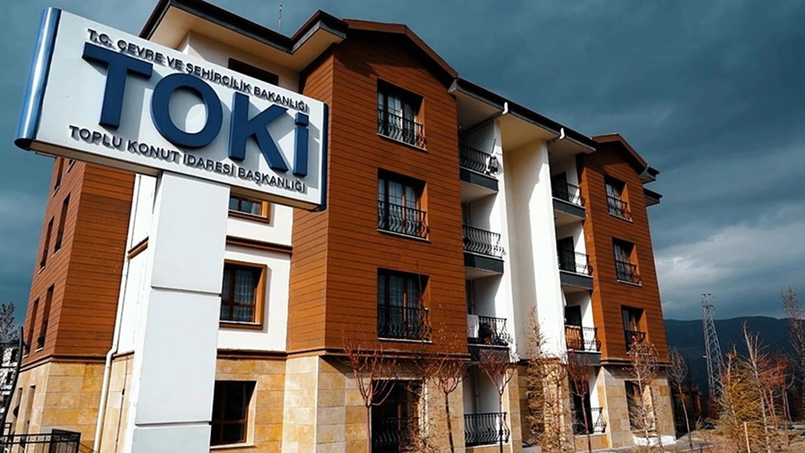 TOKİ başvuruları başladı mı? 500 Bin Sosyal Konut başvurusu ne zaman başlıyor, kimler başvuracak? E-Devlet ekranı açıldı mı?