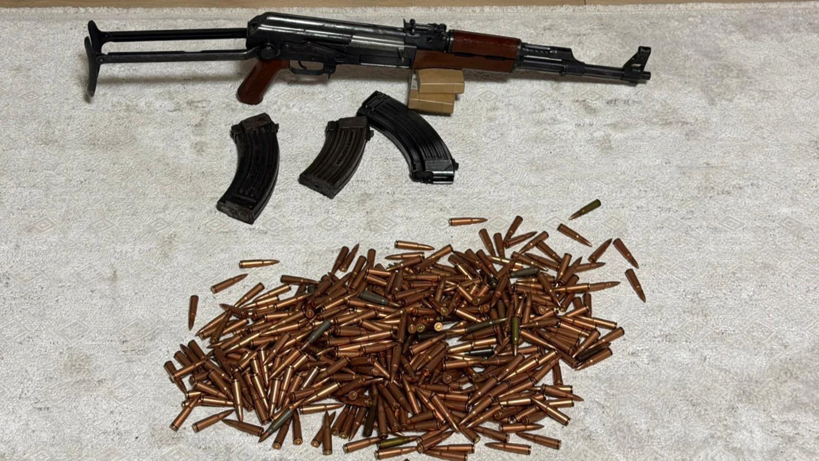 "Kurgu Trafik Kazası"Yla Milyonlarca Liralık Vurgun: 77 Gözaltı
