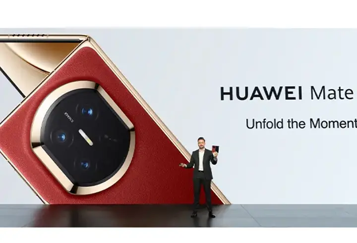 Huawei yeni ürünlerini tanıttı: Ses teknolojisinde açık kulak tasarımı dönemi