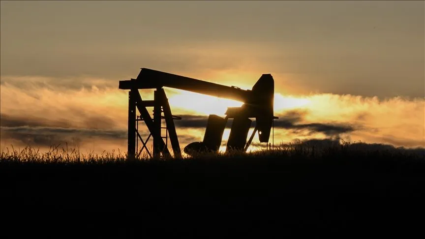 ABD, Stratejik Petrol Rezervi'nden 172 milyon varil petrolü piyasaya sürecek 