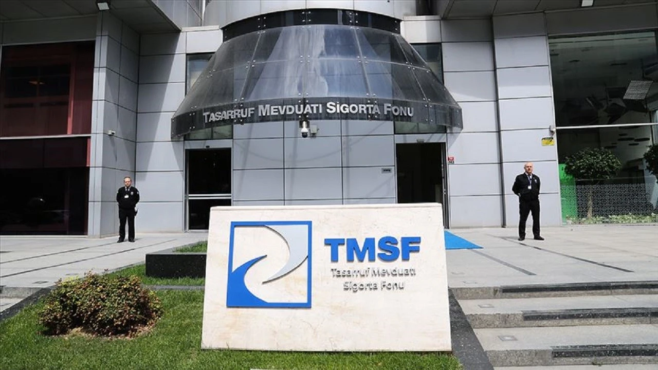 Hakmar, Tatbak'a kayyum atanmıştı: TMSF'den açıklama