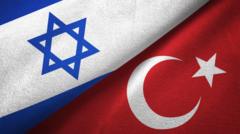 Türkiye ve İsrail arasında ticaret sürüyor mu, veriler ne söylüyor?