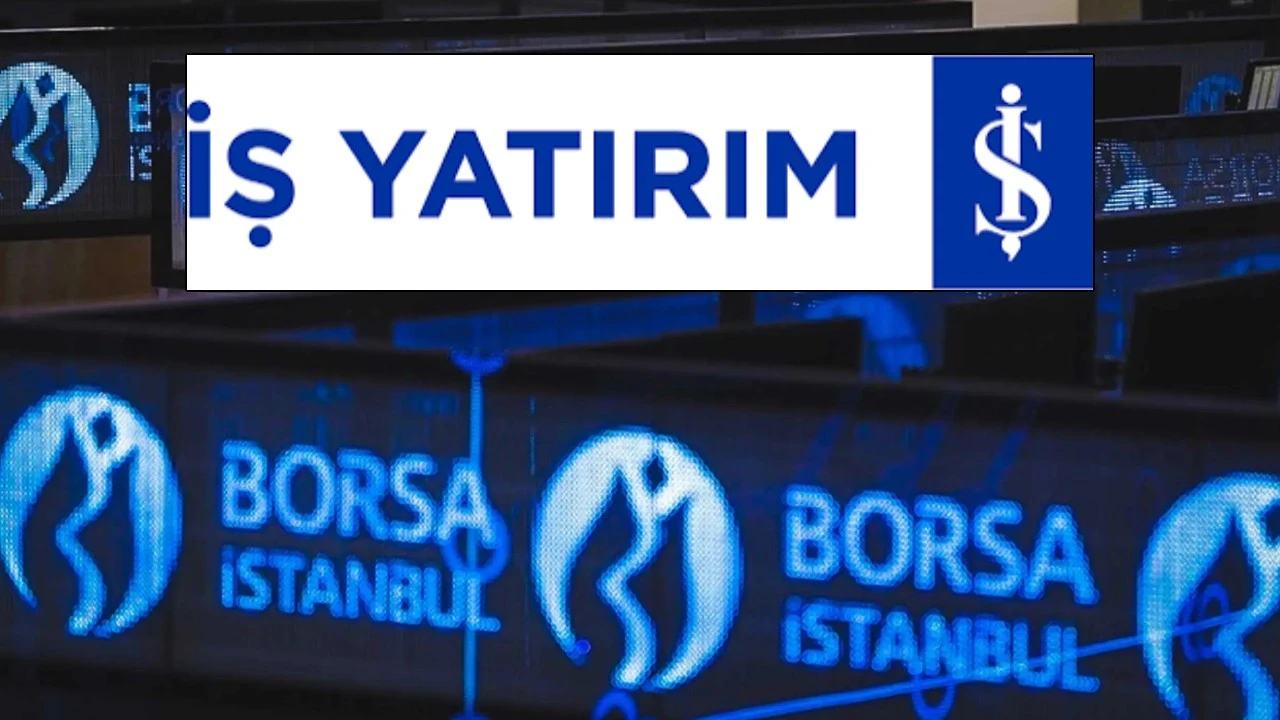 İş Yatırım Üzerinden Yüklü Alış/Satış Yapıldı; En Fazla İşlem Gören 10 Hisse…